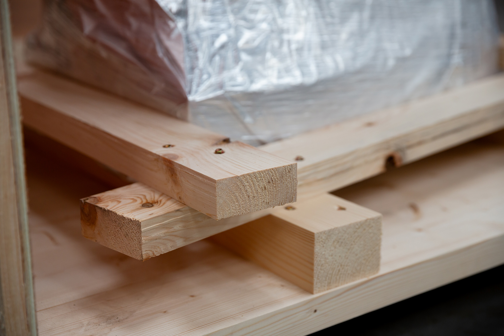 Specialist Moving & Crating